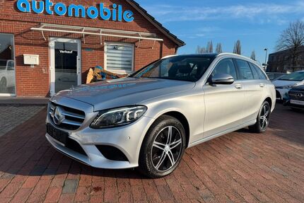 Mercedes-Benz C 220 Gebrauchtwagen