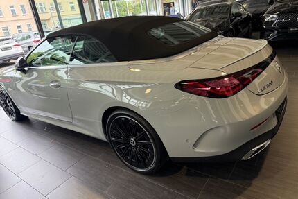 Mercedes-Benz CLE 300 Gebrauchtwagen