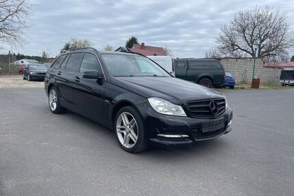 Mercedes-Benz C 180 Gebrauchtwagen