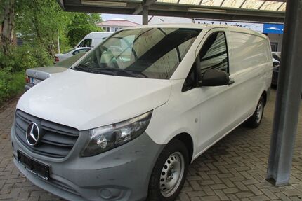 Mercedes-Benz Vito Gebrauchtwagen