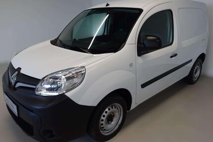Renault Kangoo Gebrauchtwagen