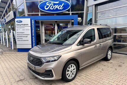 Ford Tourneo Connect Gebrauchtwagen