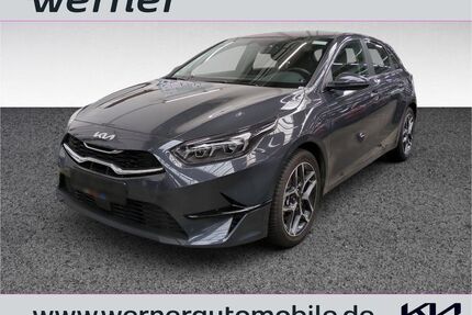 Kia ceed / Ceed Gebrauchtwagen