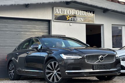 Volvo S90 Gebrauchtwagen