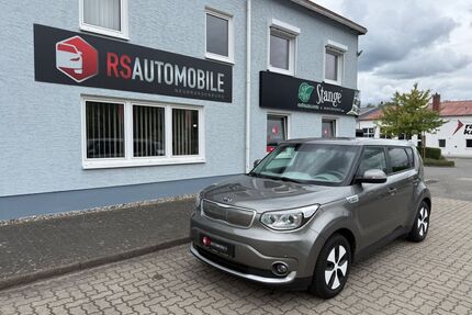 Kia Soul Gebrauchtwagen
