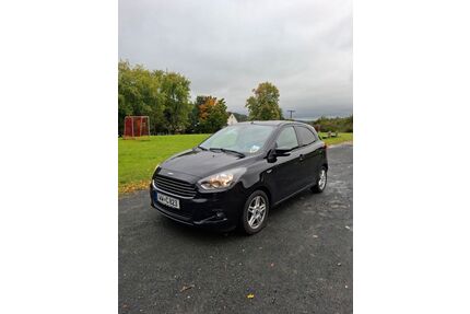 Ford Ka/Ka+ Gebrauchtwagen