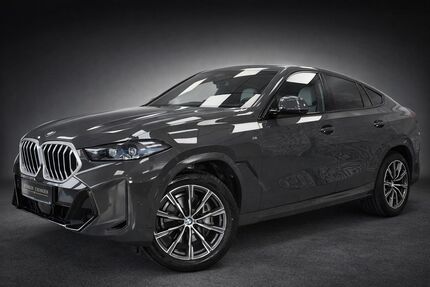 BMW X6 Gebrauchtwagen