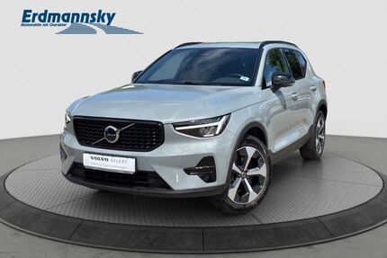Volvo XC40 Gebrauchtwagen