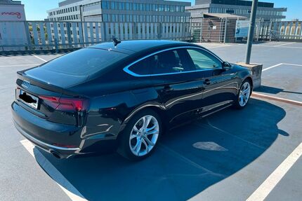 Audi A5 Gebrauchtwagen