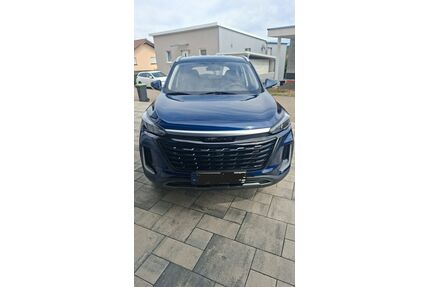 Baic Beijing X35 Gebrauchtwagen