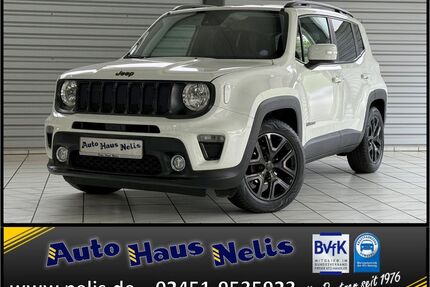 Jeep Renegade Gebrauchtwagen