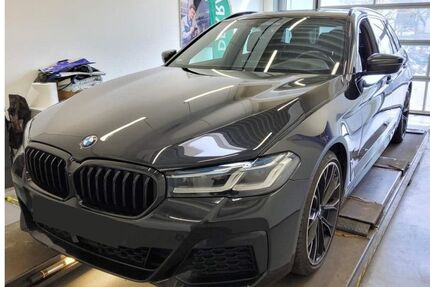 BMW 530 Gebrauchtwagen