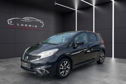 Nissan Note Gebrauchtwagen