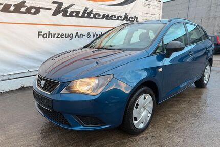 Seat Ibiza Gebrauchtwagen
