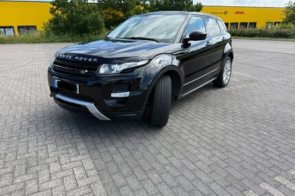 Land Rover Range Rover Evoque Gebrauchtwagen