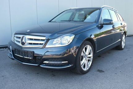 Mercedes-Benz C 250 Gebrauchtwagen
