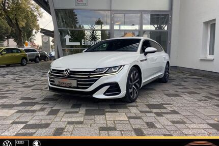 VW Arteon Gebrauchtwagen