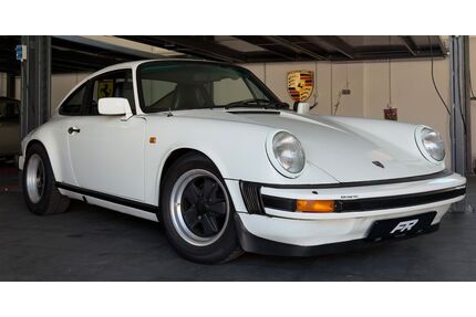 Porsche 911 Urmodell Gebrauchtwagen