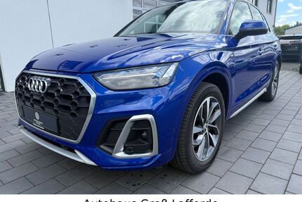 Audi Q5 Gebrauchtwagen