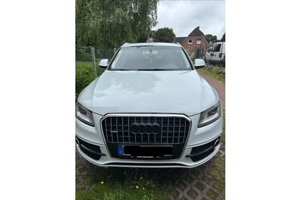 Audi Q5 Gebrauchtwagen