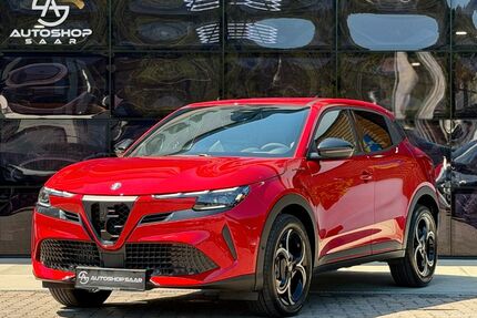 Alfa Romeo Junior Gebrauchtwagen