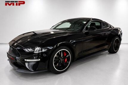 Ford Mustang Gebrauchtwagen