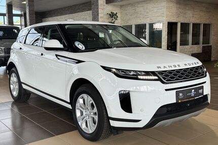 Land Rover Range Rover Evoque Gebrauchtwagen