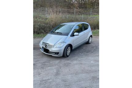 Mercedes-Benz A 150 Gebrauchtwagen