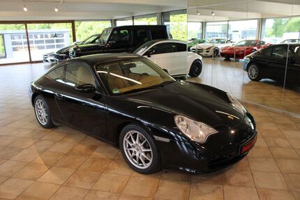 Porsche 911 Urmodell Gebrauchtwagen