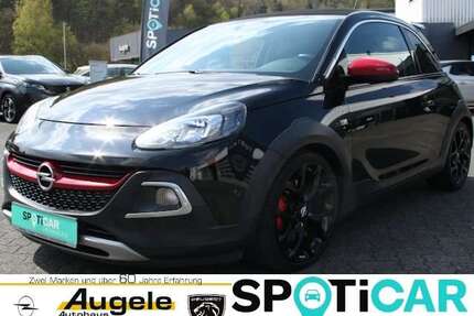 Opel Adam Gebrauchtwagen