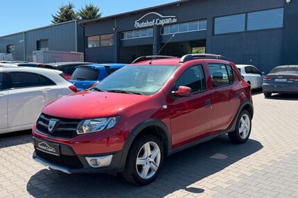Dacia Sandero Gebrauchtwagen