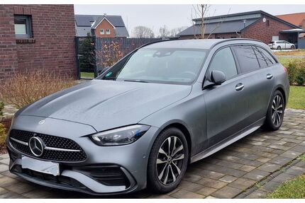 Mercedes-Benz C 220 Gebrauchtwagen