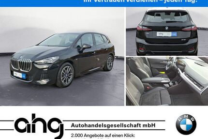 BMW 218 Active Tourer Gebrauchtwagen