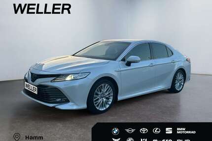 Toyota Camry Gebrauchtwagen