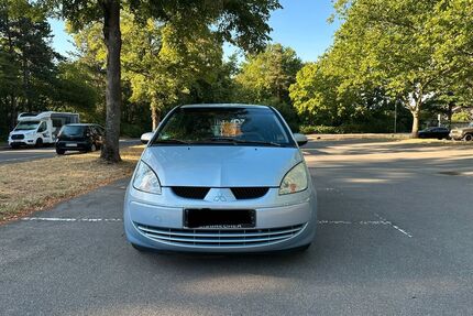 Mitsubishi Colt Gebrauchtwagen