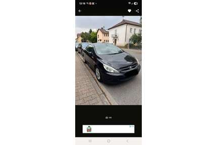 Peugeot 307 Gebrauchtwagen