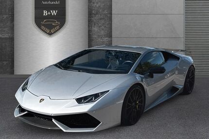 Lamborghini Huracán Gebrauchtwagen