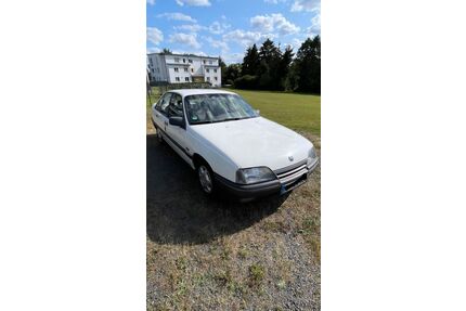 Opel Omega Gebrauchtwagen