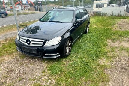 Mercedes-Benz C 220 Gebrauchtwagen