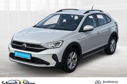 VW Taigo Gebrauchtwagen