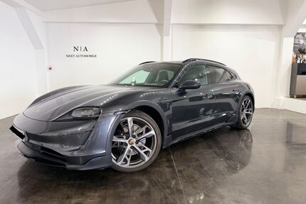 Porsche Taycan Gebrauchtwagen