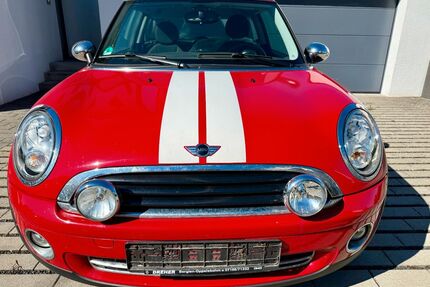 Mini ONE Gebrauchtwagen