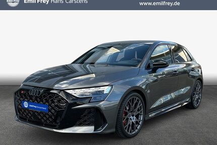 Audi RS3 Gebrauchtwagen