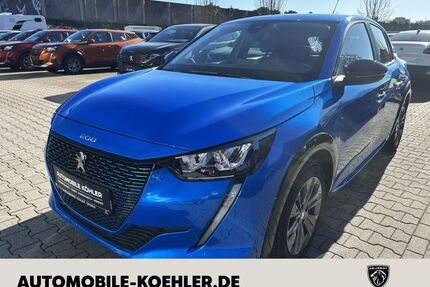 Peugeot 208 Gebrauchtwagen