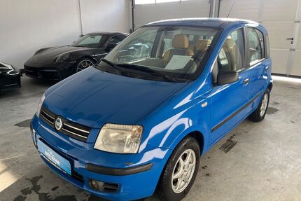 Fiat Panda Gebrauchtwagen