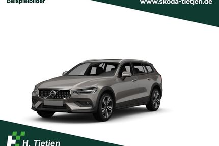 Volvo V60 Gebrauchtwagen