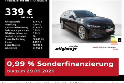 Audi A5 Gebrauchtwagen