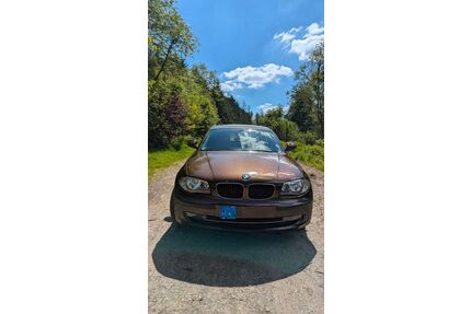 BMW 116 Gebrauchtwagen