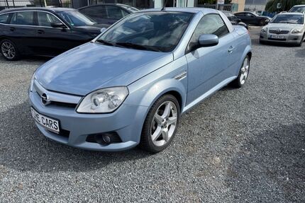 Opel Tigra Gebrauchtwagen