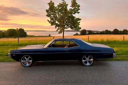 Pontiac Grand-Prix Gebrauchtwagen